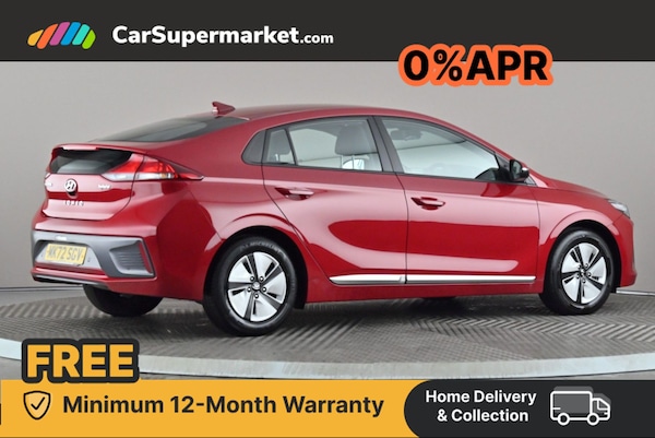 Used Hyundai IONIQ 2022 for sale - 76342255: Photo 6