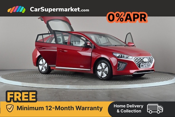 Used Hyundai IONIQ 2022 for sale - 76342255: Photo 7