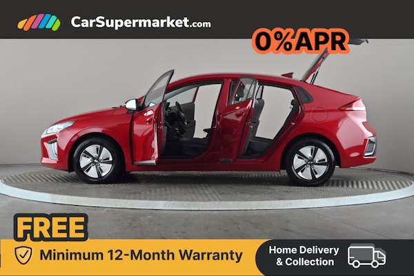 Used Hyundai IONIQ 2022 for sale - 76342255: Photo 9