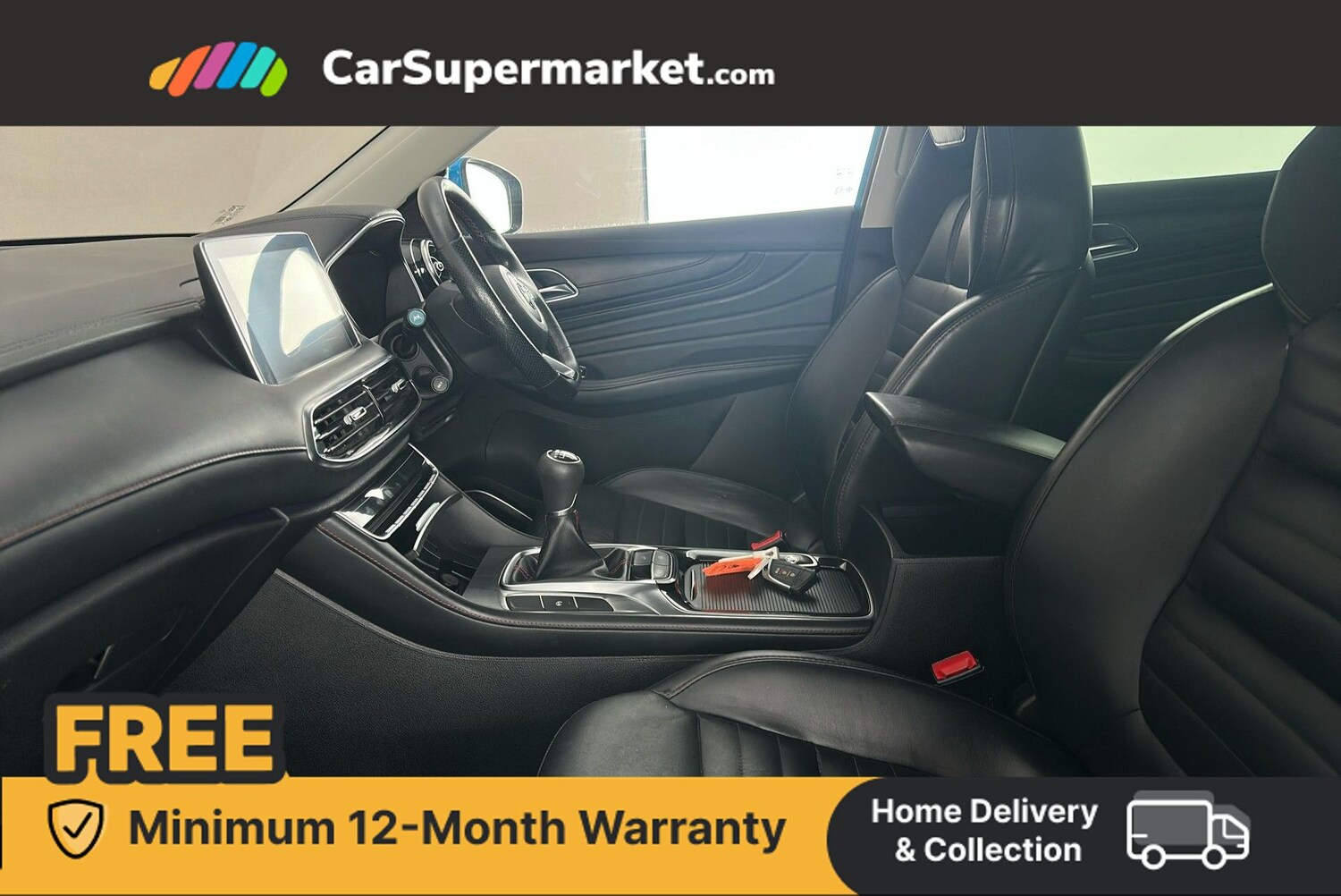 Used MG MG HS 2023 for sale - 76342092: Photo 15