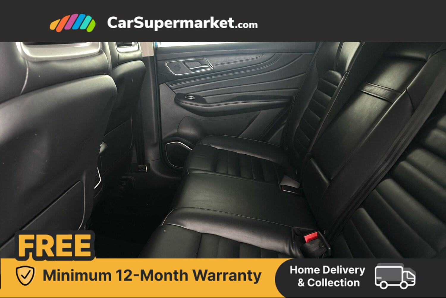 Used MG MG HS 2023 for sale - 76342092: Photo 16