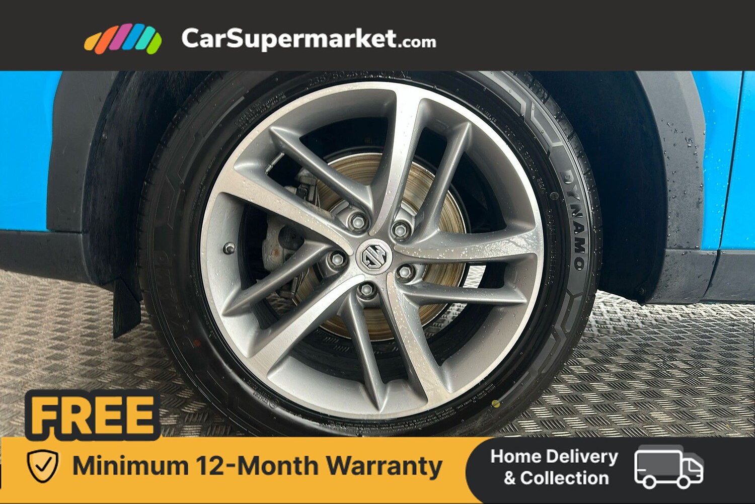 Used MG MG HS 2023 for sale - 76342092: Photo 17