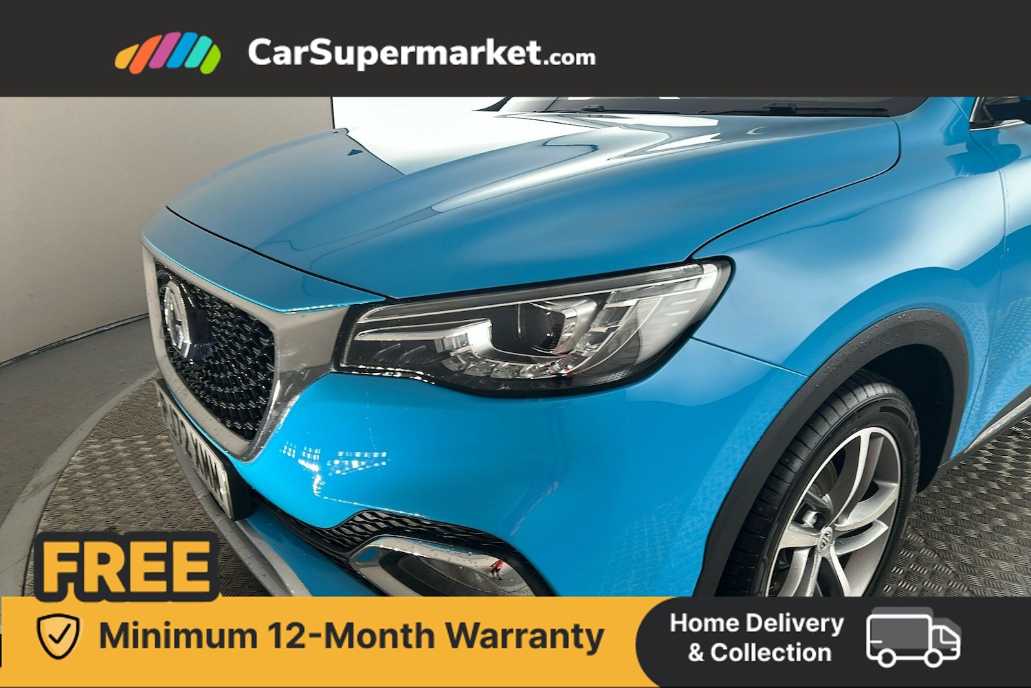 Used MG MG HS 2023 for sale - 76342092: Photo 18