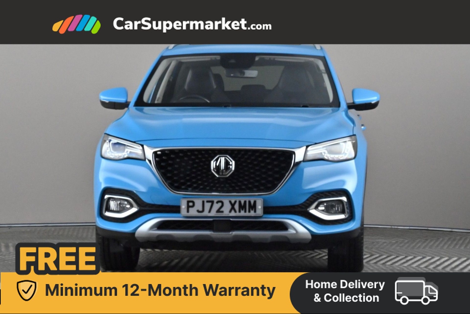 Used MG MG HS 2023 for sale - 76342092: Photo 2