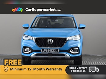 Used MG MG HS 2023 for sale - 76342092: Photo