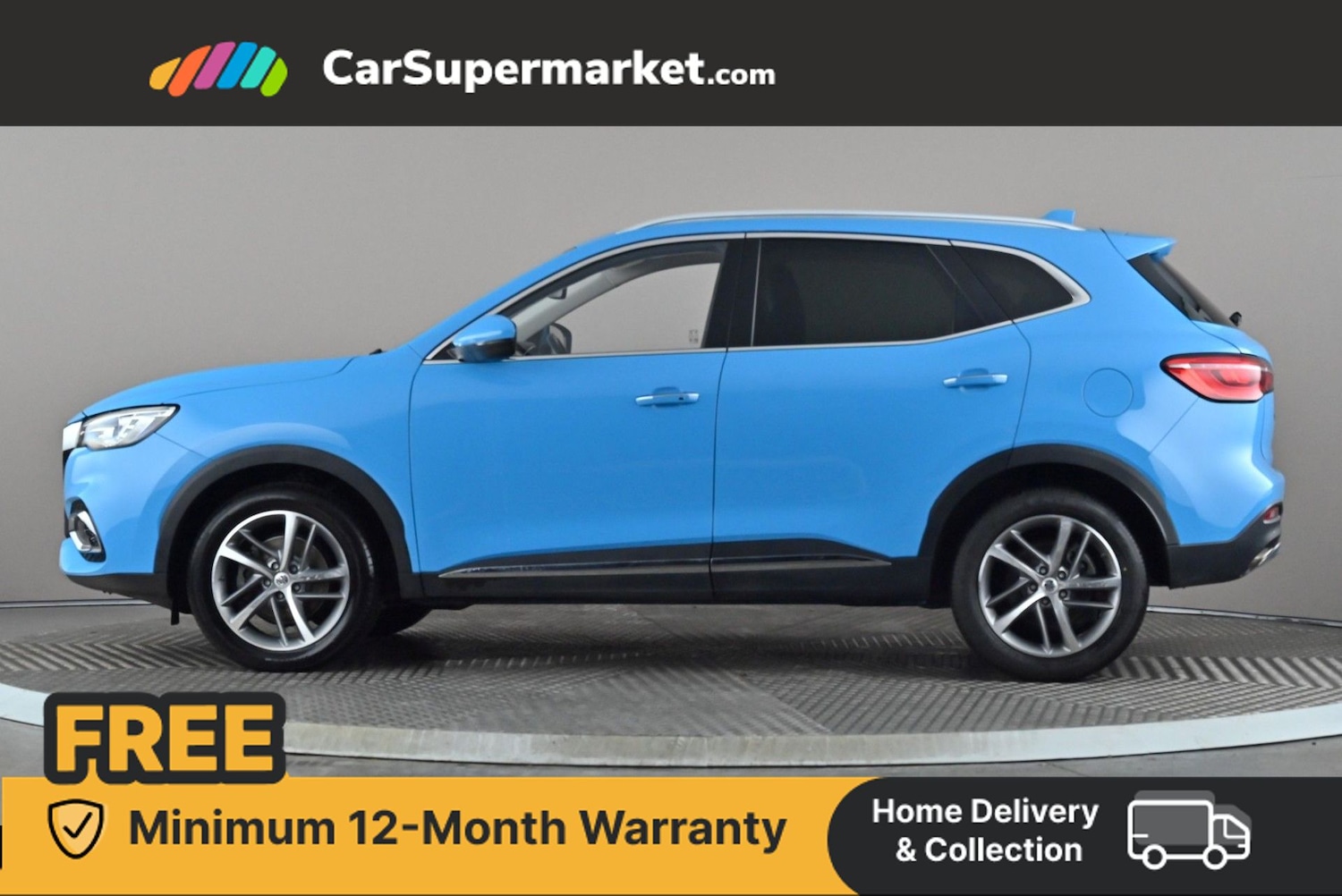 Used MG MG HS 2023 for sale - 76342092: Photo 3