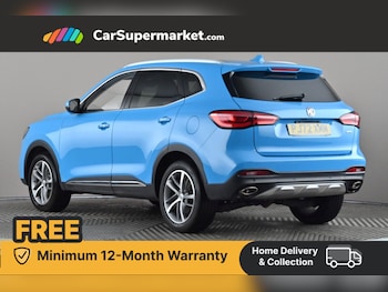 Used MG MG HS 2023 for sale - 76342092: Photo