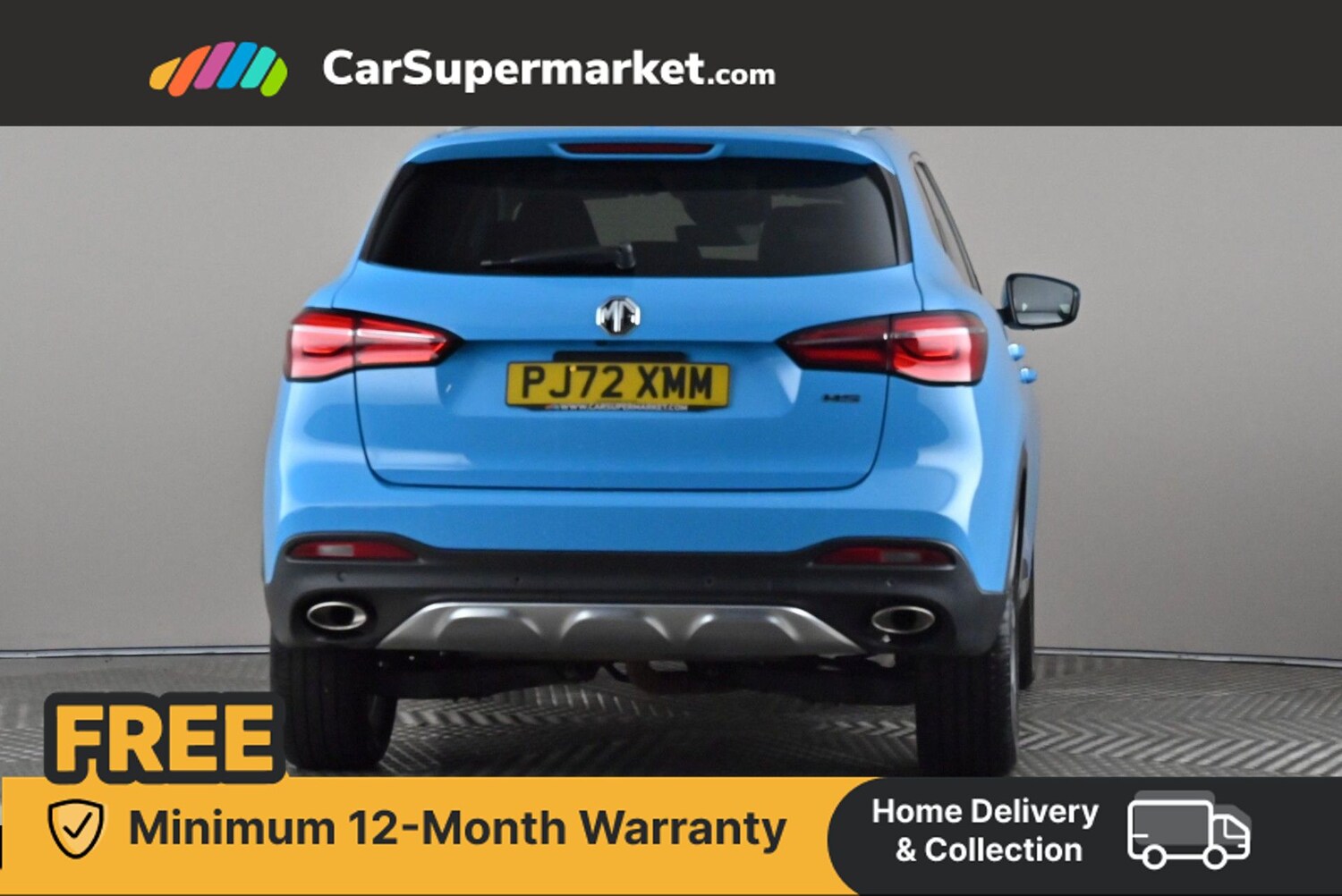 Used MG MG HS 2023 for sale - 76342092: Photo 5