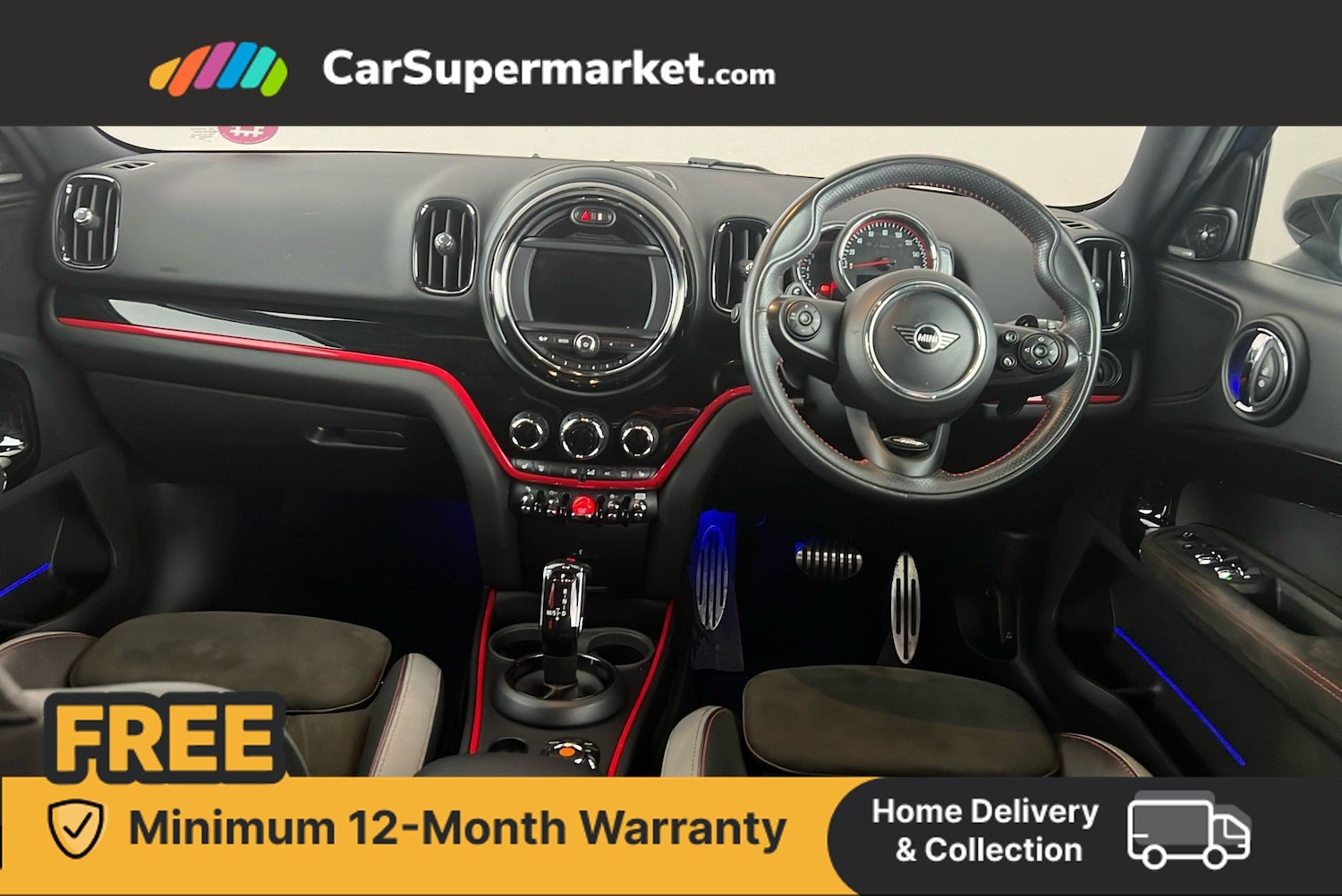 Used MINI Countryman 2020 for sale - 76535118: Photo 13