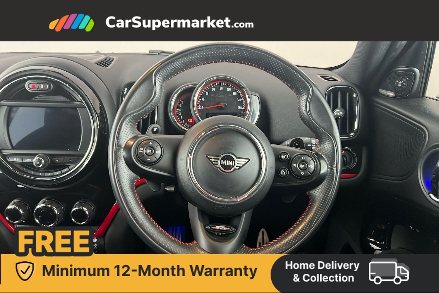 Used MINI Countryman 2020 for sale - 76535118: Photo 14