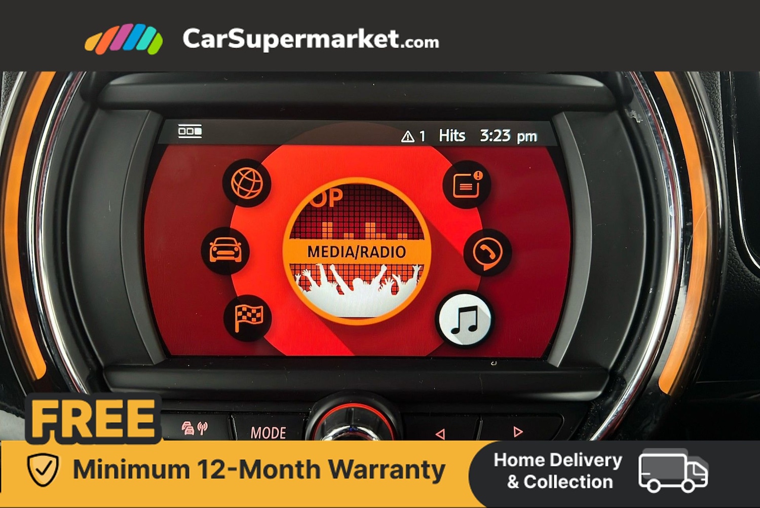 Used MINI Countryman 2020 for sale - 76535118: Photo 16