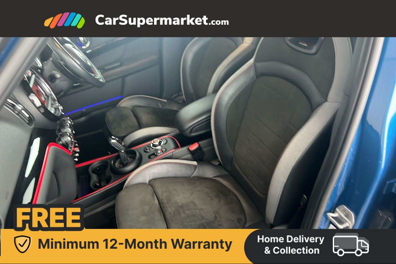 Used MINI Countryman 2020 for sale - 76535118: Photo 17