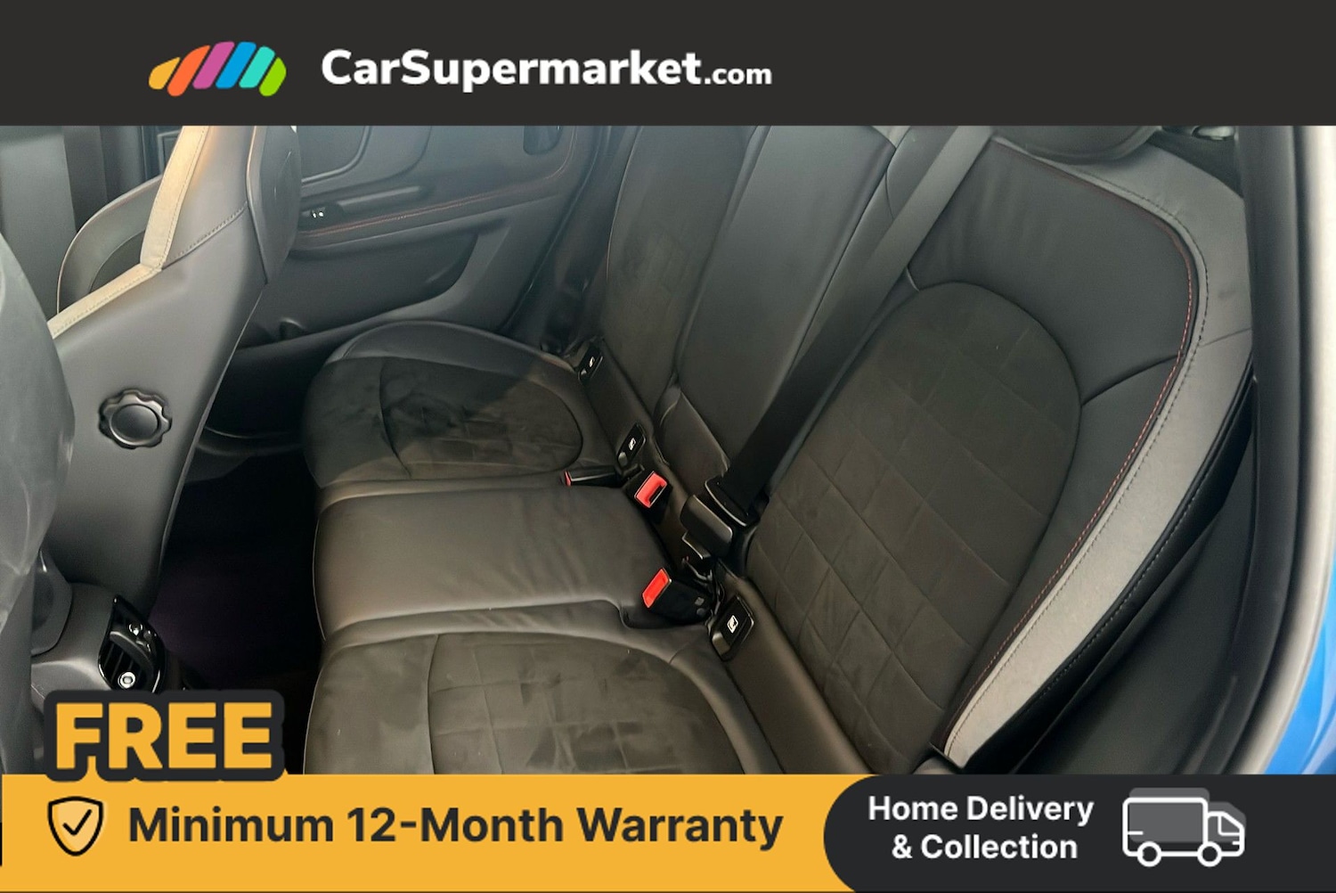 Used MINI Countryman 2020 for sale - 76535118: Photo 18