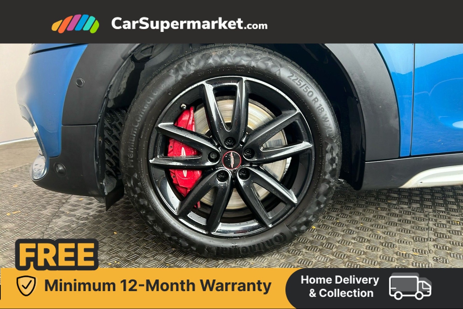 Used MINI Countryman 2020 for sale - 76535118: Photo 19