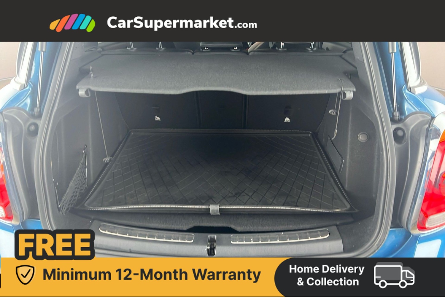 Used MINI Countryman 2020 for sale - 76535118: Photo 22