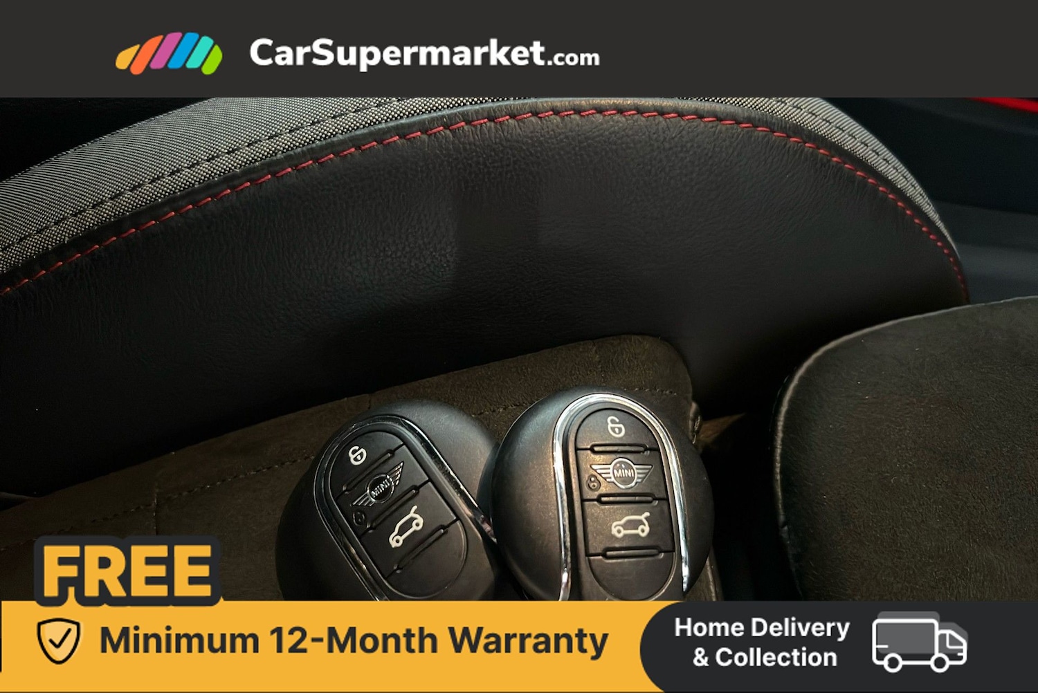 Used MINI Countryman 2020 for sale - 76535118: Photo 23