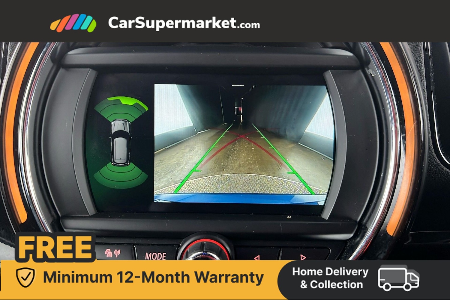 Used MINI Countryman 2020 for sale - 76535118: Photo 26