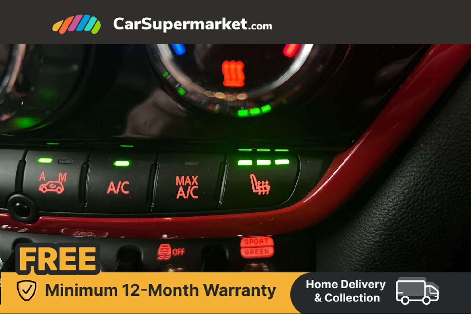 Used MINI Countryman 2020 for sale - 76535118: Photo 27