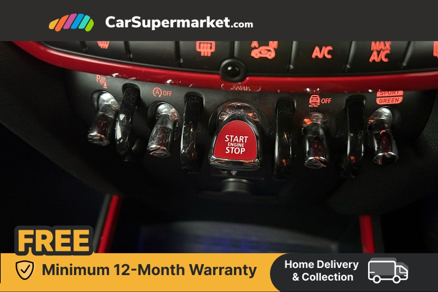 Used MINI Countryman 2020 for sale - 76535118: Photo 28