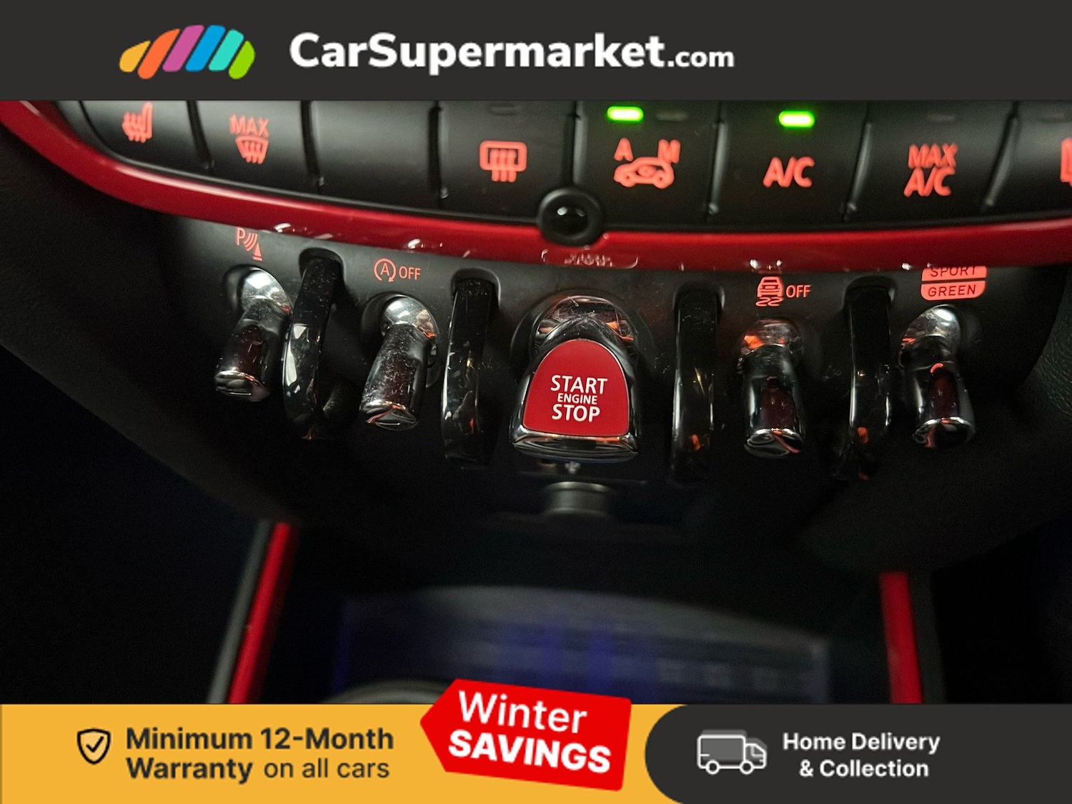 Used MINI Countryman 2020 for sale - 76535118: Photo 29