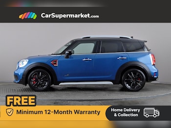 Used MINI Countryman 2020 for sale - 76535118: Photo