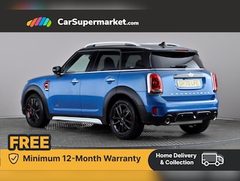 Used MINI Countryman 2020 for sale - 76535118: Photo