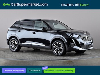 Used Peugeot 2008 2023 for sale - 78251957: Photo