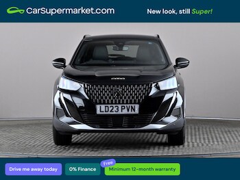 Used Peugeot 2008 2023 for sale - 78251957: Photo