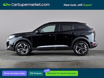 Used Peugeot 2008 2023 for sale - 78251957: Photo