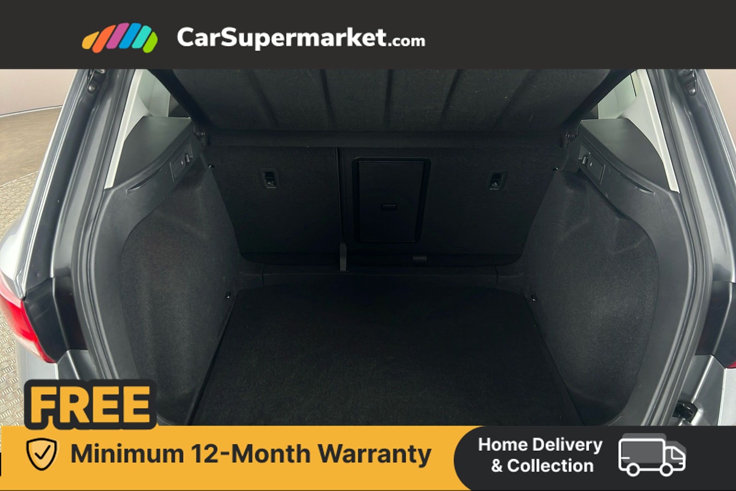 Used SEAT Ateca 2023 for sale - 76342243: Photo 16