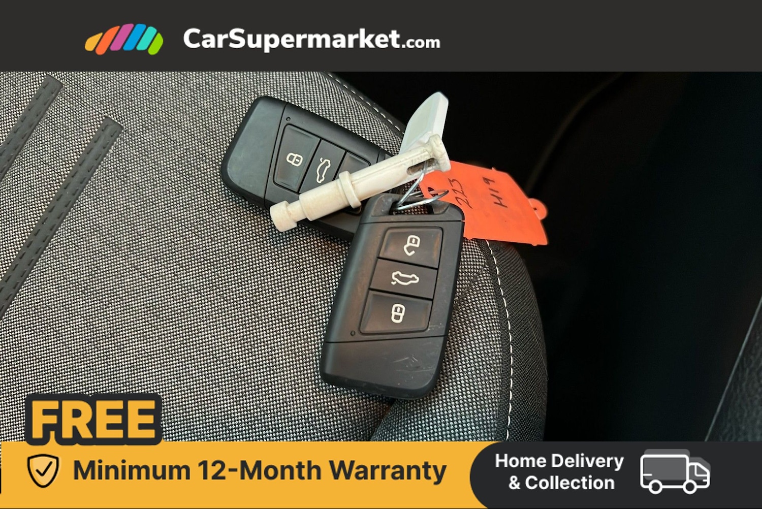 Used SEAT Ateca 2023 for sale - 76342243: Photo 17