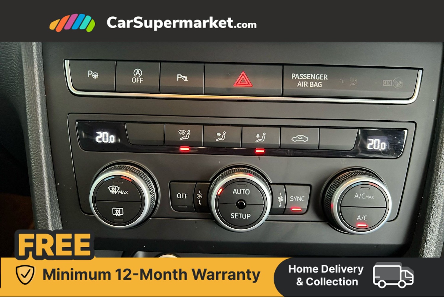 Used SEAT Ateca 2023 for sale - 76342243: Photo 18