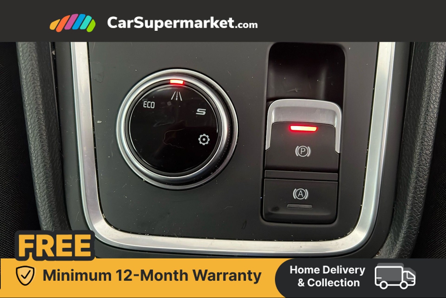 Used SEAT Ateca 2023 for sale - 76342243: Photo 19