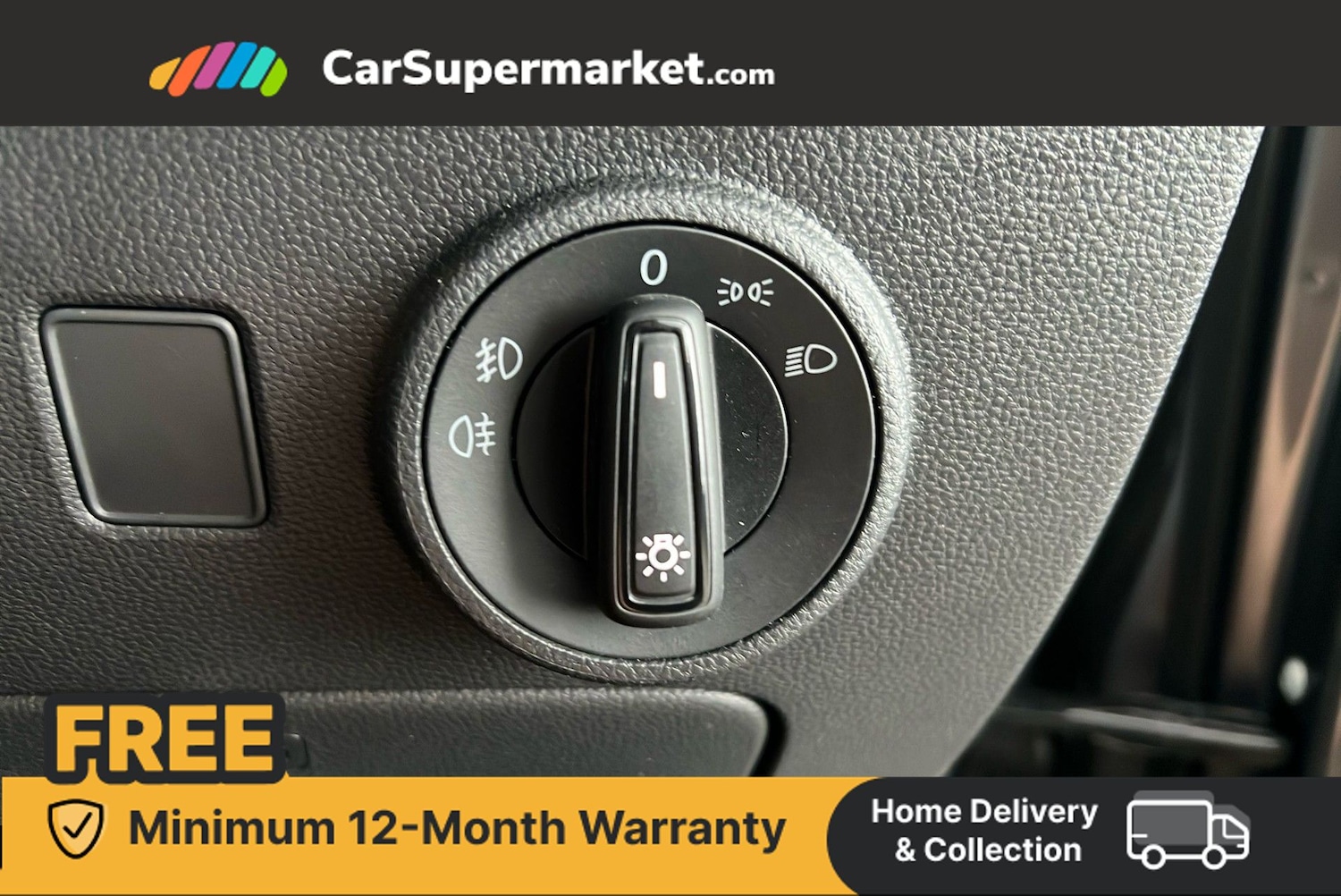 Used SEAT Ateca 2023 for sale - 76342243: Photo 20