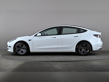 Used Tesla Model 3 2022 for sale - 78599245: Photo