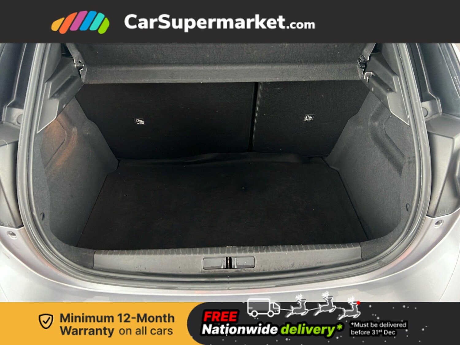 Used Vauxhall Corsa 2023 for sale - 76863178: Photo 23