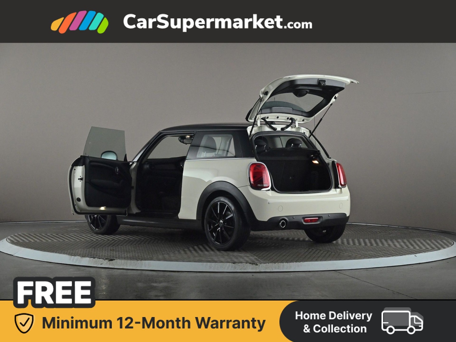 Used MINI Hatch 2019 for sale - 77692273: Photo 10