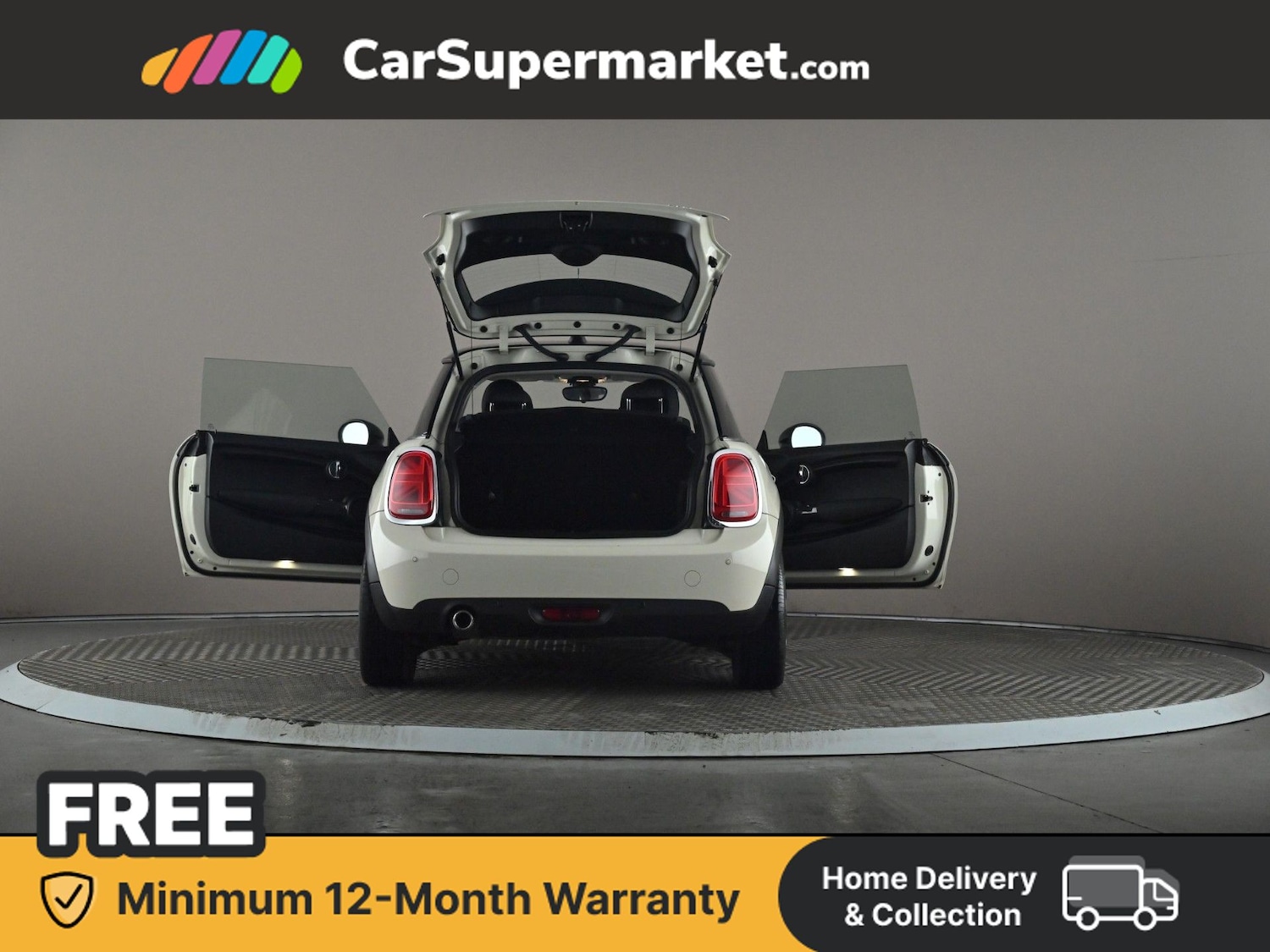 Used MINI Hatch 2019 for sale - 77692273: Photo 11