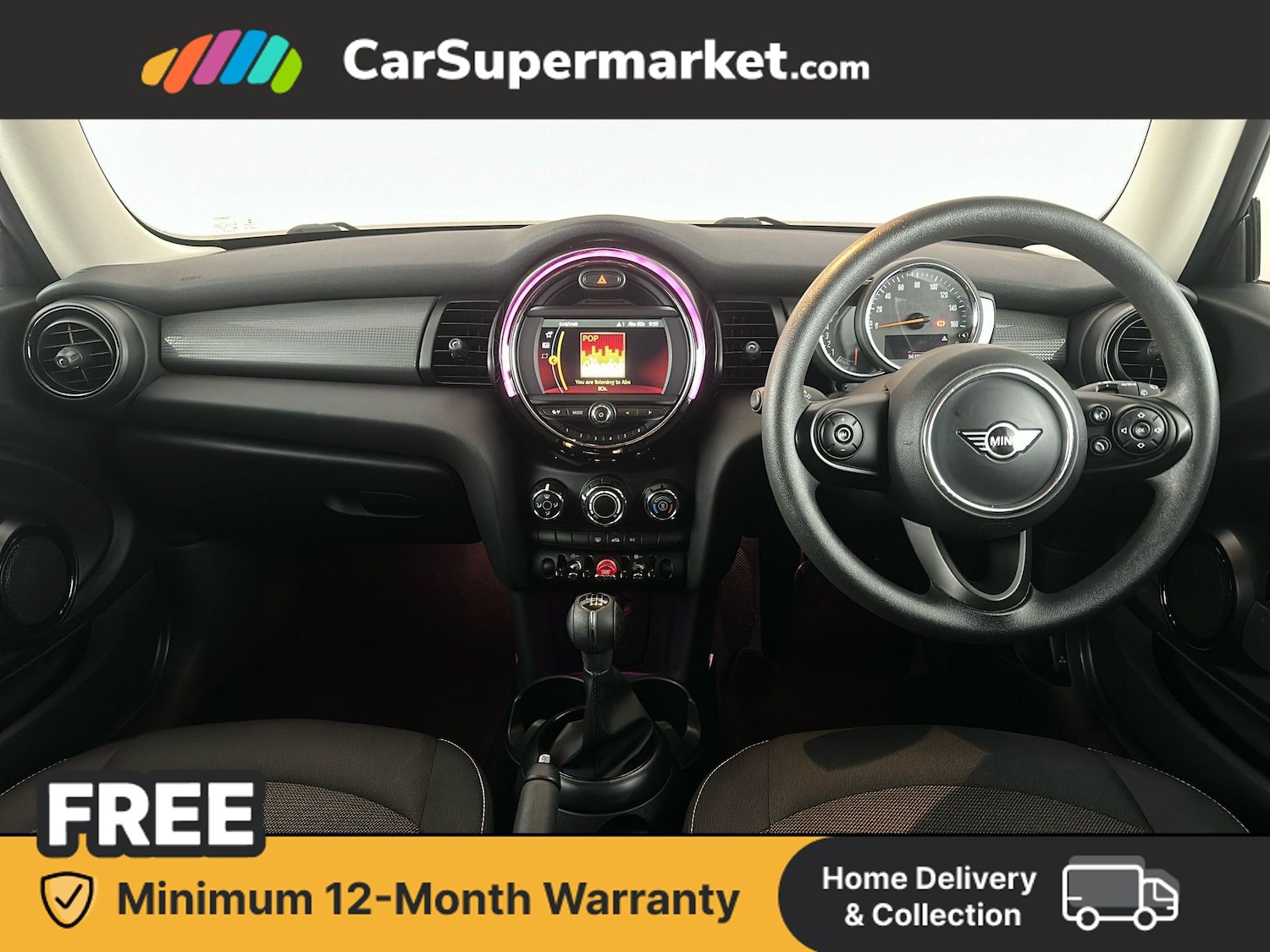 Used MINI Hatch 2019 for sale - 77692273: Photo 13