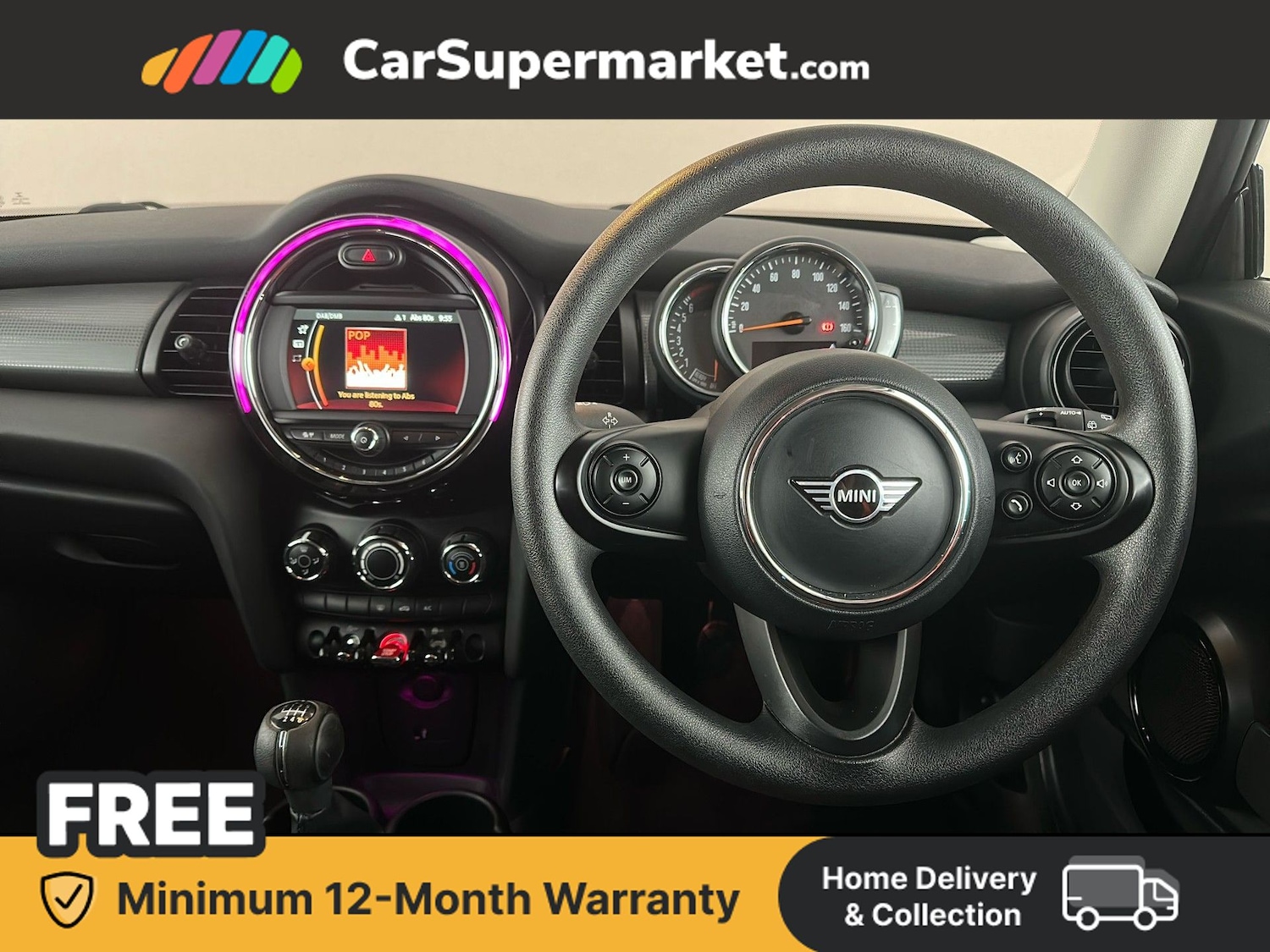 Used MINI Hatch 2019 for sale - 77692273: Photo 14