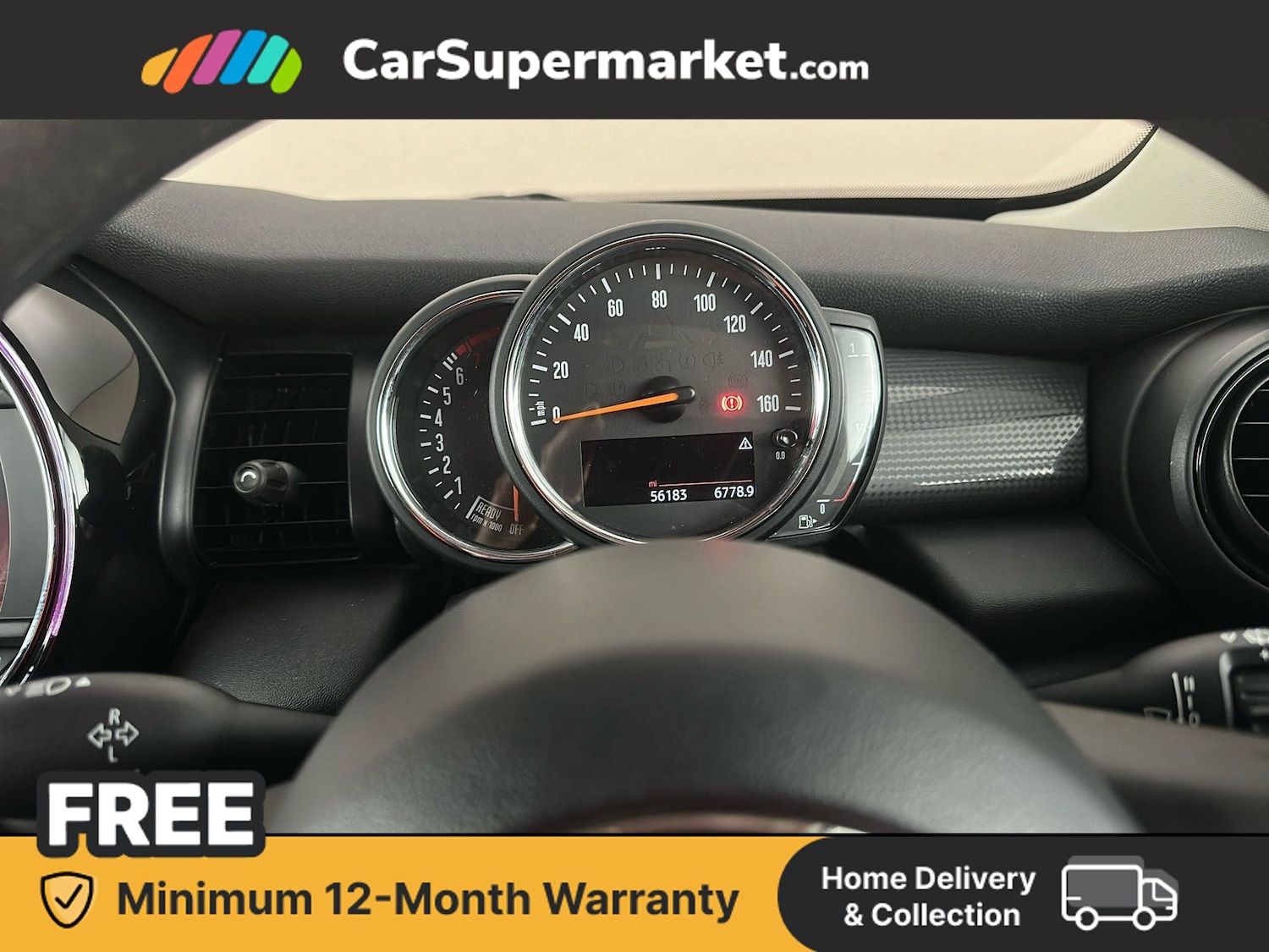 Used MINI Hatch 2019 for sale - 77692273: Photo 15