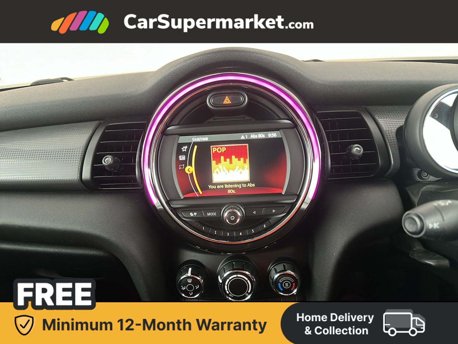 Used MINI Hatch 2019 for sale - 77692273: Photo 16