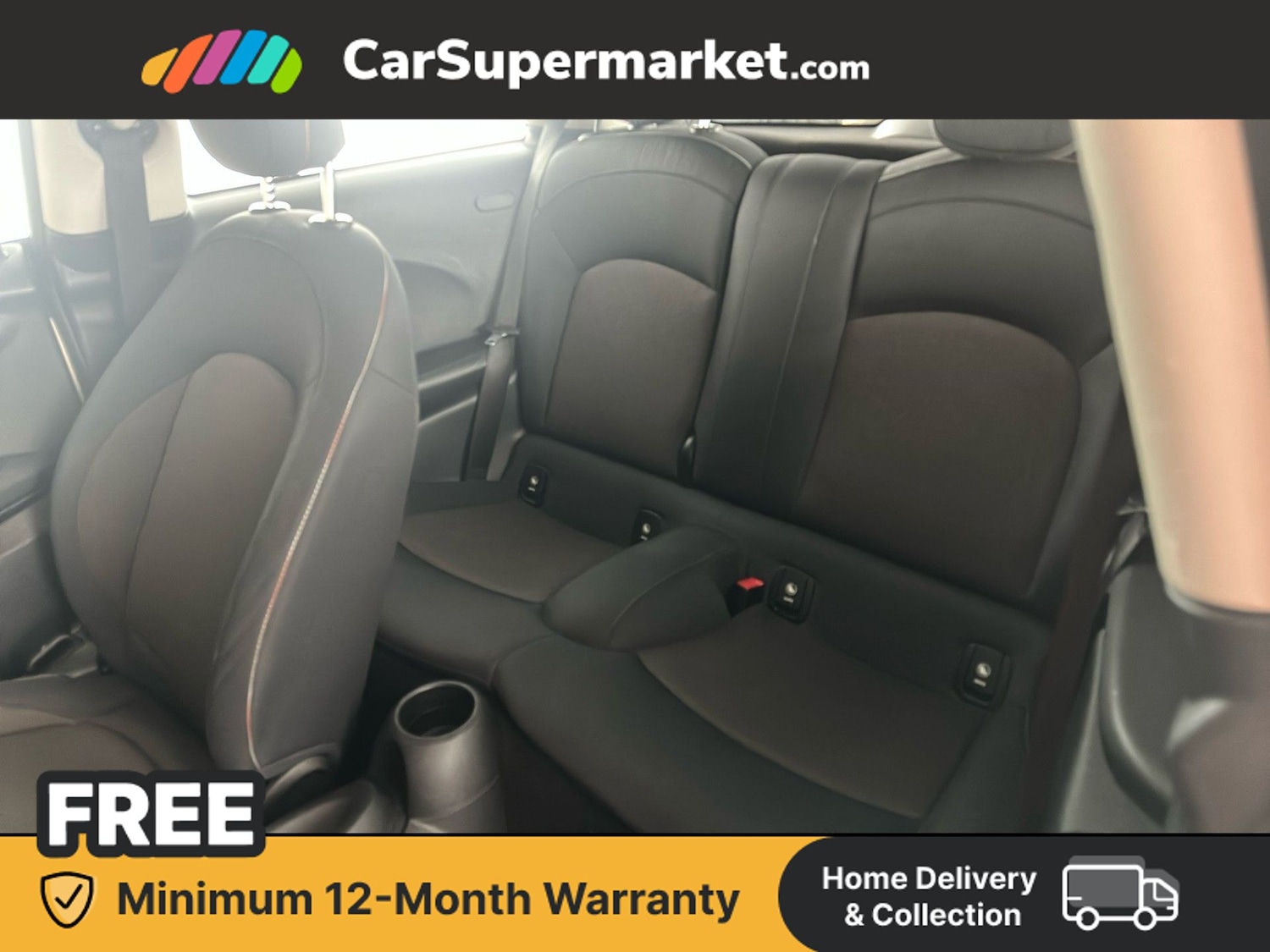 Used MINI Hatch 2019 for sale - 77692273: Photo 18