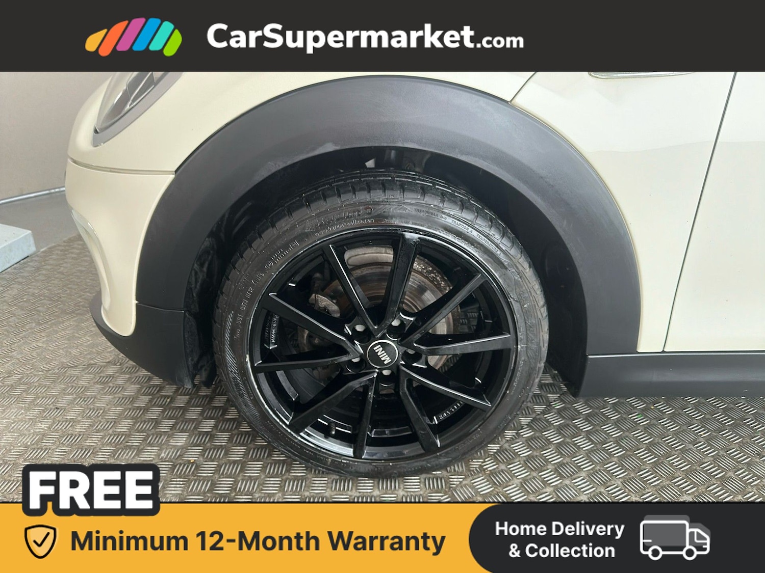 Used MINI Hatch 2019 for sale - 77692273: Photo 19