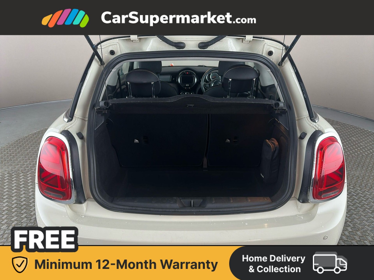 Used MINI Hatch 2019 for sale - 77692273: Photo 22