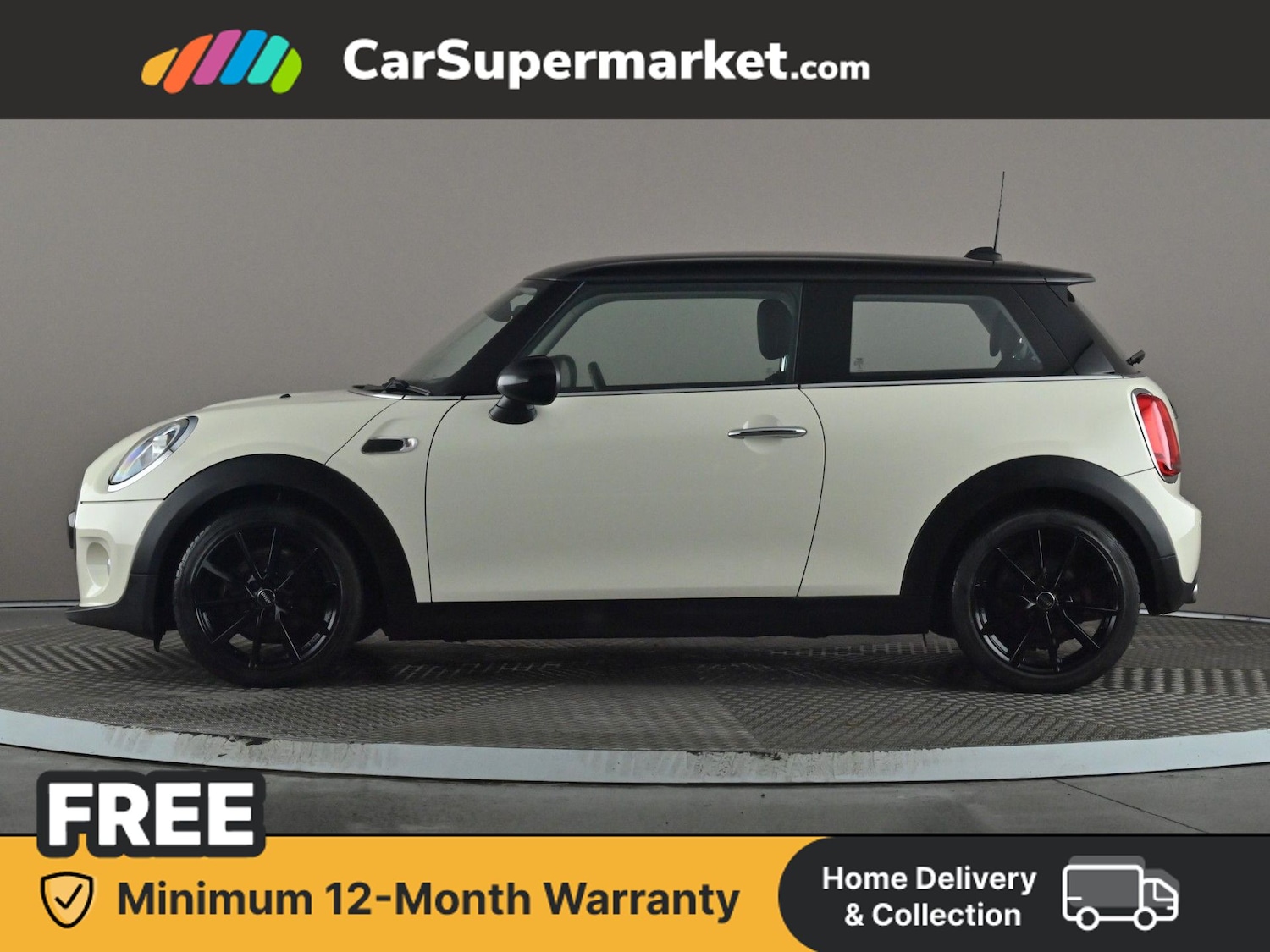 Used MINI Hatch 2019 for sale - 77692273: Photo 3