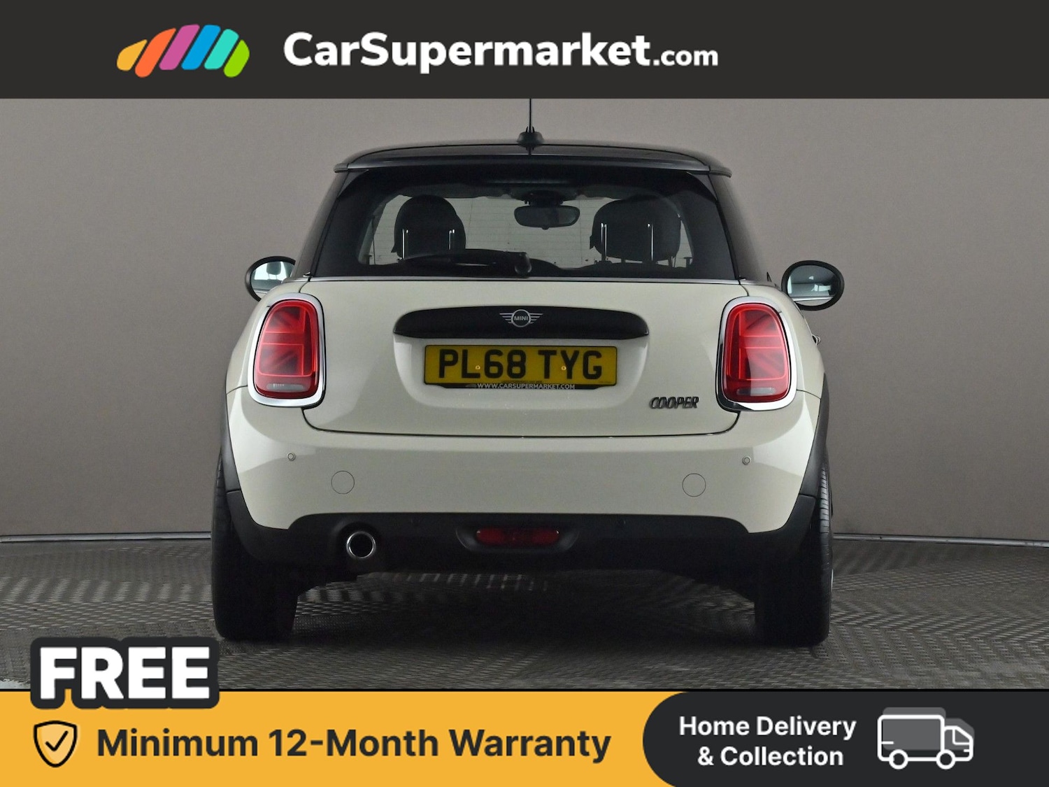 Used MINI Hatch 2019 for sale - 77692273: Photo 5