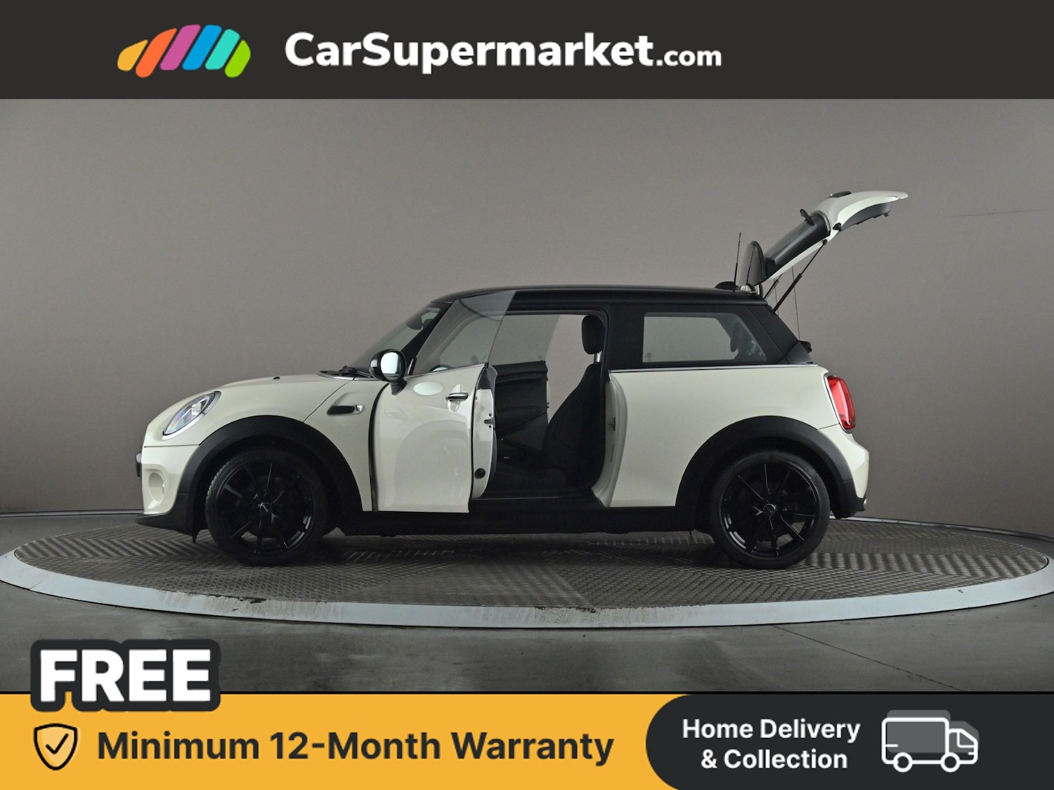 Used MINI Hatch 2019 for sale - 77692273: Photo 9