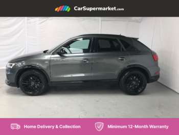 Used Audi Q3 2018 for sale - 74742173: Photo