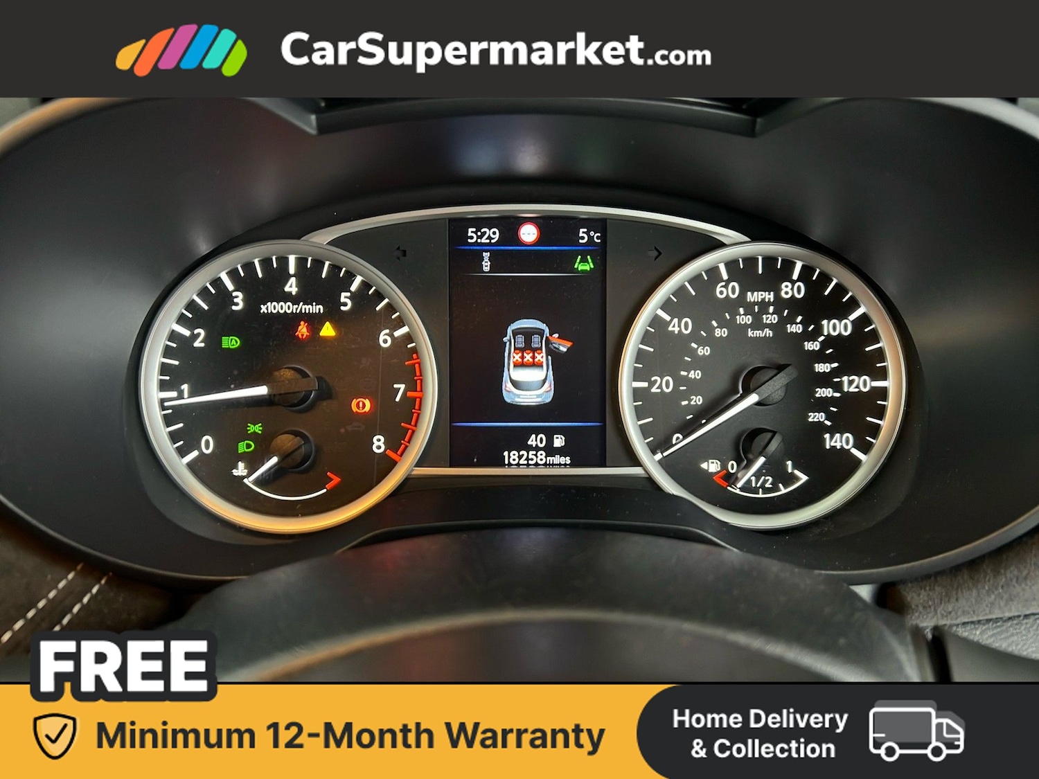 Used Nissan Micra 2023 for sale - 77820233: Photo 15